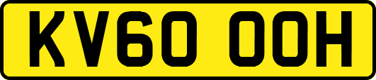 KV60OOH