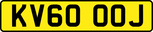 KV60OOJ
