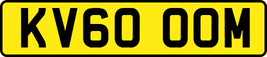 KV60OOM
