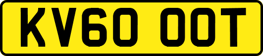 KV60OOT