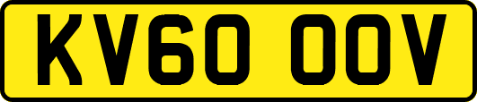 KV60OOV