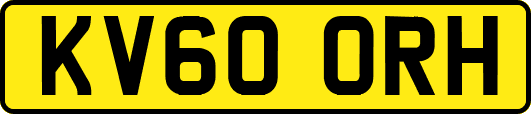 KV60ORH