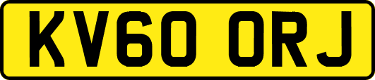 KV60ORJ