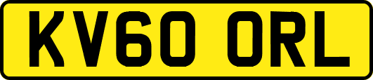 KV60ORL