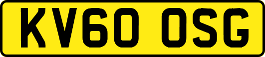 KV60OSG