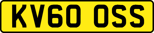 KV60OSS