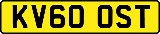 KV60OST