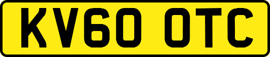 KV60OTC