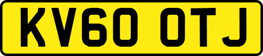 KV60OTJ