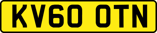 KV60OTN