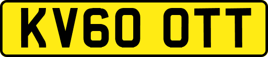 KV60OTT