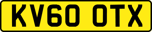 KV60OTX