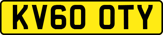 KV60OTY