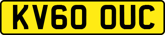 KV60OUC