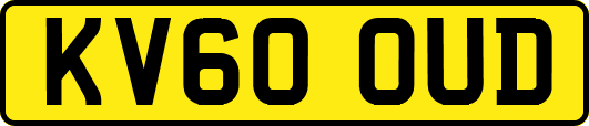 KV60OUD
