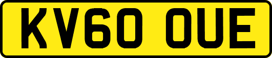 KV60OUE