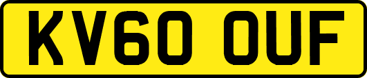 KV60OUF