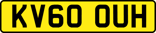 KV60OUH