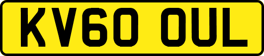 KV60OUL