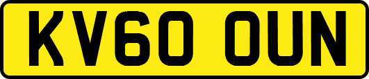 KV60OUN