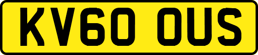 KV60OUS