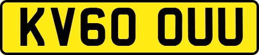 KV60OUU