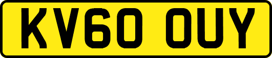 KV60OUY
