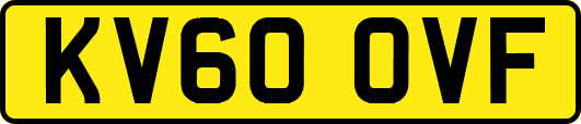KV60OVF