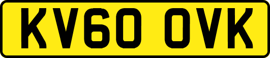 KV60OVK