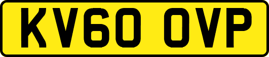 KV60OVP