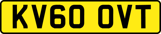 KV60OVT