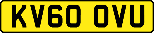 KV60OVU