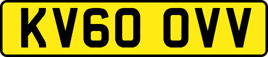 KV60OVV