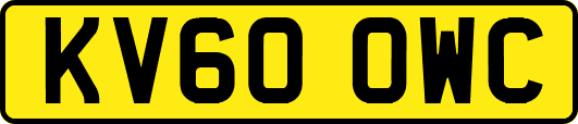 KV60OWC