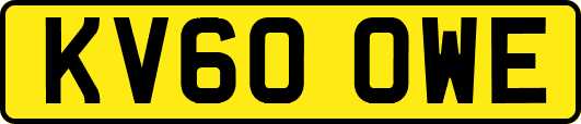KV60OWE