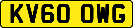 KV60OWG