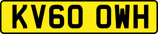 KV60OWH