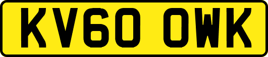 KV60OWK