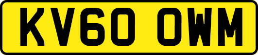 KV60OWM