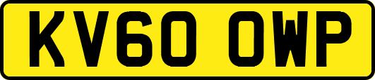 KV60OWP