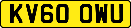 KV60OWU