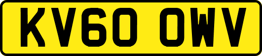KV60OWV