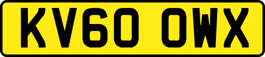 KV60OWX