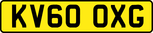 KV60OXG