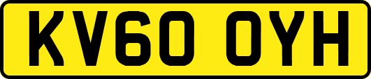 KV60OYH