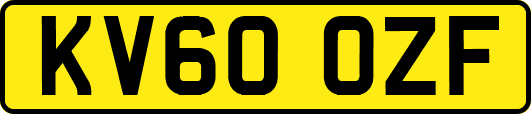 KV60OZF