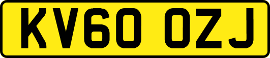KV60OZJ