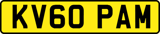 KV60PAM
