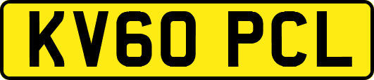 KV60PCL