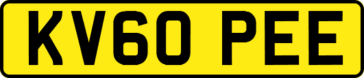 KV60PEE